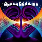 Pochette Space Oddities: 1979–1984