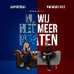 Pochette Nu wij niet meer praten (Jay Bombay Remix)