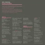 Pochette Slowly Paradise