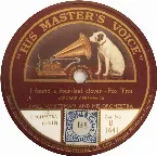 Pochette I Found a Four‐Leaf Clover / Just Like a Doll