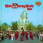 Pochette Walt Disney World Band