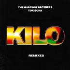 Pochette KILO (Major Lazer & Ape Drums remix)