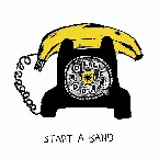 Pochette Start a Band