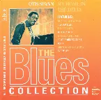 Pochette The Blues Collection: Otis Spann, My Home in the Delta