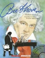 Pochette Beethoven: Un livre musical