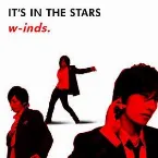 Pochette IT’S IN THE STARS