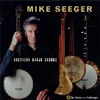 Pochette Southern Banjo Sounds