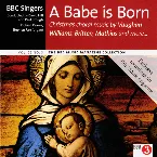 Pochette BBC Music, Volume 22, Number 3: A Babe Is Born