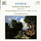 Pochette Works for String Quartet: Cypresses