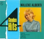 Pochette 4 gouden hits