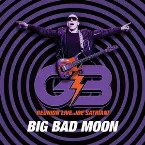 Pochette Big Bad Moon (G3 Reunion live)