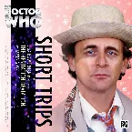 Pochette Doctor Who - Short Trips: The Hesitation Deviation