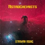 Pochette Starman Rising