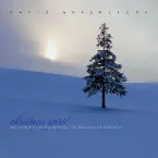 Pochette Christmas Spirit: An Instrumental Soundtrack for Seasonal Celebrations