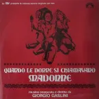 Pochette Quando le donne si chiamavano 