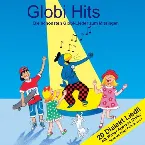 Pochette Globi Hits