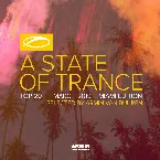 Pochette A State Of Trance Top 20 - March 2019 (Selected by Armin van Buuren) (Miami Edition)