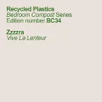 Pochette Vive La Lenteur