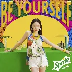 Pochette Be Yourself