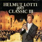 Pochette Helmut Lotti Goes Classic III