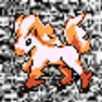Pochette #077 ~ Ponyta