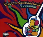 Pochette Electric Ganesha Land