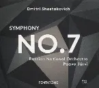 Pochette Symphony no. 7