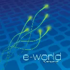 Pochette E-World