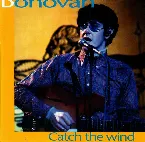 Pochette Catch the Wind