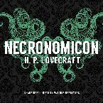 Pochette Necronomicon