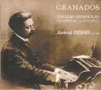 Pochette Danzas españolas, Cuentos de la juventud