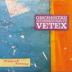 Pochette Flamoek Fantasy