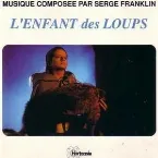 Pochette L'Enfant des loups