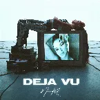 Pochette DEJA VU