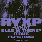 Pochette What Else Is There? (True Electric)