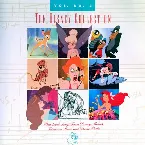 Pochette The Disney Collection: Best-Loved Songs from Disney Motion Pictures, Television, and Theme Parks, Volume 3