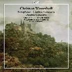 Pochette Symphony / Clarinet Concerto / Double Concerto