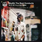 Pochette WLIB AM: King of the Wigflip