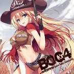 Pochette Barbarian On The Groove Works Collection 4th