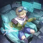 Pochette Flashback Flicker