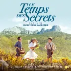 Pochette Le Temps des secrets