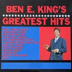 Pochette Ben E. King's Greatest Hits