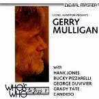 Pochette Lionel Hampton Presents Gerry Mulligan