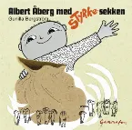 Pochette Albert Åberg med styrkesekken