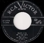 Pochette Eddy's Song / Condemned Without Trial