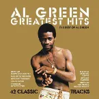Pochette Greatest Hits: The Best of Al Green