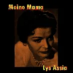 Pochette Meine Mama