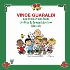 Pochette Vince Guaraldi and the Lost Cues From the Charlie Brown Television Specials, Volume 2