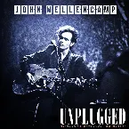Pochette Unplugged (Live 1992)