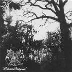 Pochette Demo 58 - Misanthropia